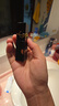 圣羅蘭（YSL）黑管鏡面愛心唇釉610口紅滋潤化妝品生日禮物送女友中秋禮品 曬單實拍圖