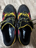 拉思珀蒂瓦（LA SPORTIVA）越野跑鞋 破九Max 夏季戶(hù)外長(cháng)距離越野跑 男女款 Prodigio Max 黑/黃【建議拍大1碼】 42 曬單實(shí)拍圖