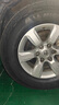 米其林（MICHELIN）汽車(chē)輪胎 265/65R17 112H旅悅+ PRIMACY SUV+ 適配普拉多/坦克300 曬單實(shí)拍圖