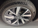 米其林（MICHELIN）靜音棉輪胎 255/50R20 109V 競馳EV PILOT SPORT EV 適配理想 曬單實(shí)拍圖