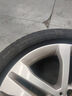 普利司通（Bridgestone）汽車輪胎 235/50R18 97V H/P SPORT RFT防爆胎原配奔馳GLA(MOE)  曬單實拍圖
