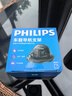 飛利浦（PHILIPS）車(chē)載手機支架2025新款汽車(chē)用導航儀表臺防滑吸附硅膠固定器2325 曬單實(shí)拍圖