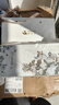 特美刻（TOMIC）保溫杯純鈦抗菌水杯梵高聯(lián)名便捷車(chē)載隨行口袋杯女國慶中秋禮 曬單實(shí)拍圖