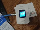 格行隨身wifi6官方正品三網(wǎng)通用車(chē)載便攜式無(wú)線(xiàn)網(wǎng)卡cpe路由器WiFi免插卡移動(dòng)隨身wifi非無(wú)限流量2025款 旗艦彩屏款【京倉速發(fā) 次日達】送1000G免費試用 曬單實(shí)拍圖