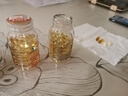 北京同仁堂維生素e軟膠囊維e大顆粒維生素E內服VE外用維E涂斑痘印紋精華ve油 北京同仁堂維E*1瓶100粒大顆粒 曬單實(shí)拍圖