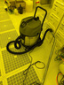 KARCHER 德國卡赫 商用工業(yè)不銹鋼桶式干濕兩用大功率大吸力吸塵器 NT50/2 雙電機 50升塵桶 全國聯(lián)保 曬單實(shí)拍圖