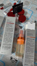 珀萊雅早c晚a精華液護膚品套裝雙抗紅寶石抗皺美白精華100ml 生日禮盒 曬單實(shí)拍圖