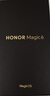 榮耀Magic6 單反級榮耀鷹眼相機 榮耀巨犀玻璃 第三代驍龍8 16+512 絨黑色 拍照 長續(xù)航 5G AI智能手機 曬單實拍圖