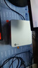 聯(lián)想（Lenovo）來(lái)酷MINI PRO主機(jī)商務(wù)迷你臺(tái)式機(jī)電腦(R7-8745H 32G 1TB SSD)水月銀 曬單實(shí)拍圖