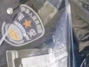 AETEL 春秋保安工作服套裝男2011式保安制服物業(yè)長(cháng)袖執勤服裝全套  曬單實(shí)拍圖