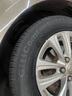 佳通輪胎(Giti)輪胎195/65R15 91V  221 適配 卡羅拉/科沃茲/寶來(lái)/朗逸 曬單實(shí)拍圖