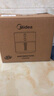 美的（Midea）空氣炸鍋免翻面 易用旋鈕 家用實(shí)用大容量5.3L 多功能全自動(dòng) 蒸烤炸一體 金屬內腔  MF-KZE535J5 曬單實(shí)拍圖