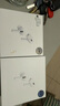 AKGAT【華強(qiáng)北頂配版Pro2】藍(lán)牙耳機(jī)無(wú)線適配蘋(píng)果16/15/14/13入耳式pods運(yùn)動(dòng)air降噪2025最新款 pro2代 【Pro2升級(jí)版】原版全功能 曬單實(shí)拍圖
