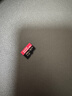 閃迪（SanDisk）256GB TF（MicroSD）內存卡 A2 4K V30 U3 C10 至尊超極速移動(dòng)存儲卡 讀速200MB/s 寫(xiě)速140MB/s 曬單實(shí)拍圖