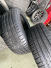 米其林（MICHELIN）靜音棉輪胎 235/45ZR18 98Y T1 競馳 PILOT SPORT 4 適配特斯拉 曬單實(shí)拍圖
