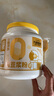 九陽(yáng)豆漿純豆漿粉900g大白罐無(wú)糖添加豆漿粉早餐豆漿原味豆漿高植物蛋白 曬單實(shí)拍圖