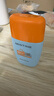 Mistine蜜絲婷防曬霜小黃帽60ml防水防汗防紫外線(xiàn)高倍spf50+學(xué)生雙11 曬單實(shí)拍圖
