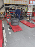 米其林（MICHELIN）靜音棉輪胎 255/50R20 109V 競馳EV PILOT SPORT EV 適配理想 曬單實(shí)拍圖