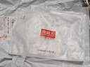 南極人三角內褲男士抑菌純棉大碼【輕奢系列】男式中老年短褲頭褲衩XL 曬單實(shí)拍圖