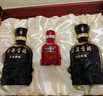 古井貢酒 年份原漿古5 濃香型白酒 50度 500ml*6瓶 整箱裝 曬單實(shí)拍圖
