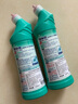 花王（KAO）潔廁靈500ml 免刷潔廁液除菌馬桶清潔劑清洗劑廁所寶去尿漬異味 曬單實拍圖