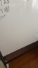 BBNEW 90*120cm雙面白板寫(xiě)字板支架式可移動(dòng)升降翻轉穩固書(shū)寫(xiě)板會(huì )議辦公家用教學(xué)兒童磁性黑板NEWV90120 曬單實(shí)拍圖