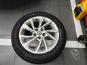 普利司通（Bridgestone）汽車輪胎 205/55R16 91W T001 適配大眾朗逸/寶來/豐田卡羅拉 曬單實(shí)拍圖