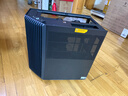 先馬（SAMA）【聯(lián)合款】APNX V1黑色 臺式電腦游戲異形海景房主機箱 高效散熱/右前進(jìn)風(fēng)/快拆/三面360/Type-C 曬單實(shí)拍圖