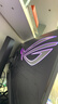 華碩ROG 絕神27 XG27UCG 27英寸顯示器電競4K 160Hz雙模1K 320Hz HDR400 G-sync兼容Type-C HDMI2.1 曬單實(shí)拍圖