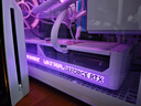 七彩虹（Colorful）iGame GeForce RTX 5080 Ultra W OC 16GB GDDR7 DLSS 4 電競光追游戲設計電腦顯卡 曬單實(shí)拍圖