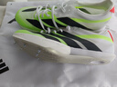 阿迪達(dá)斯田徑精英Adidas SP 4全新升級(jí) 阿迪達(dá)斯大蟬翼四代厚底短跑釘鞋 JI1213 40.5 曬單實(shí)拍圖
