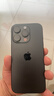 Apple/蘋果 iPhone 16 Pro（A3294）128GB 黑色鈦金屬 支持移動聯(lián)通電信5G 雙卡雙待手機 曬單實拍圖