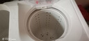 長(cháng)虹半自動(dòng)波輪洗衣機 家用老式雙缸雙桶 洗脫一體機 大容量脫水甩干機 以舊換新 洗脫24.8公斤【洗滌18公斤+脫水6.8公斤】 曬單實(shí)拍圖
