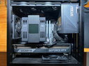 技嘉（GIGABYTE）5070Ti顯卡 風(fēng)魔 GeForce RTX 5070 Ti WindForce SFF 16G DLSS4電競設計AI智能學(xué)習電腦獨立顯卡 曬單實(shí)拍圖