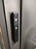 全自動(dòng)門(mén)鎖智能鎖指紋鎖密碼鎖電子鎖防盜門(mén)家用牢固指紋識別支持掌靜脈人臉識別 【全功能】掌靜脈+3D人臉識別+主動(dòng)監控對講 曬單實(shí)拍圖