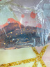 農香森風(fēng)干雞胸肉干500g麻辣雞肉干休閑解饞小零食減低耐嚼卡脂即食 曬單實(shí)拍圖