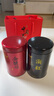 福茗源茶葉 四大紅茶500g 2025新茶金駿眉滇紅小種紅茶祁門(mén)茶教師節禮物 曬單實(shí)拍圖
