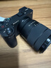 索尼（SONY）a6700 微單相機半畫(huà)幅 A6700 a6600升級 4K微單Vlog相機 A6700+18 135套機【贈128G卡+相機包】 官方標配【咨詢(xún)客服贈送128G卡/品牌相機包等】 曬單實(shí)拍圖