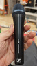 森海塞爾（SENNHEISER）E945 專業(yè)動圈麥克風(fēng)演出K歌直播有線話筒唱歌演唱會議 曬單實拍圖