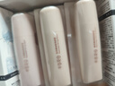 半畝花田桂花精油啞潤唇膏 保濕滋潤淡化唇紋防干裂護唇炎去死皮妝前打底 曬單實(shí)拍圖