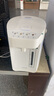 東芝（TOSHIBA） 電熱水瓶9重安全保護 316L母嬰級不銹鋼 VE真空節能省電 0涂層熱水壺4升TP-40VRUC 曬單實(shí)拍圖