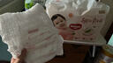 好奇（Huggies）鉑金裝小桃褲成長(cháng)褲XXL74片(15kg以上)尿不濕【消暑散熱】 曬單實(shí)拍圖