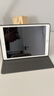 XP適用iPad9/8/7保護殼10.2英寸2021/2020/2019款ipad第九代保護套防摔蘋(píng)果平板超薄-暗紫盼望皮卡 曬單實(shí)拍圖