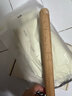 樹(shù)可硅膠揉面墊食品級加厚家用搟面杖和面板烘焙包餃子大面食案板防滑 曬單實(shí)拍圖