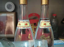 汾酒 黃蓋玻汾 清香型高度白酒 53度 475mL*12瓶 整箱裝 曬單實(shí)拍圖