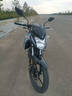YAMAHA雅馬哈摩托車(chē)飛致ys150街車(chē)國四電噴JYM150-7整車(chē)賽車(chē)跑車(chē)YAMAHA  飛致150酷月灰/前后碟剎 曬單實(shí)拍圖