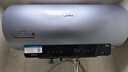 美的（Midea）國家補貼20%【活水2.0】自動(dòng)排污免換鎂棒3200W節能速熱儲水式60L家用電熱水器F60-32Q5SPro(HE) 曬單實(shí)拍圖