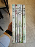 6冊 完整版全套國學(xué)啟蒙注音版唐詩(shī)三百首幼兒早教三字經(jīng)書(shū)兒童千字文弟子規經(jīng)典書(shū)籍正版古詩(shī)300首小學(xué)生宋詞三百首成語(yǔ)故事 【全套6冊】國學(xué)啟蒙經(jīng)典 曬單實(shí)拍圖