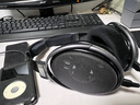 森海塞爾（Sennheiser）HD650 HIFI耳機 頭戴式有線(xiàn)耳機全新 開(kāi)放式音樂(lè )游戲高保真發(fā)燒友立體聲耳機 HD650 全新 曬單實(shí)拍圖