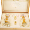 今世緣 國緣淡雅 幽雅醇厚型白酒  42度 500ml*2瓶 禮盒裝  雙十一 送禮 曬單實(shí)拍圖